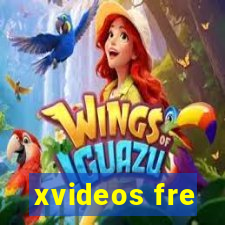 xvideos fre